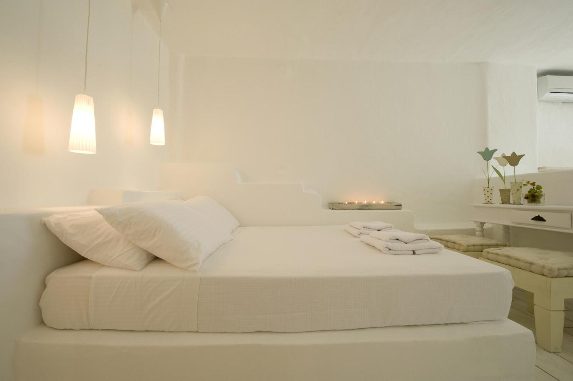 Althea Boutique Hotel Alónnisos Exteriör bild
