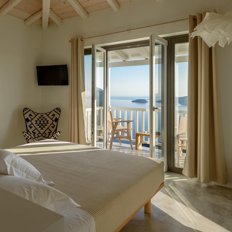 Althea Boutique Hotel Alónnisos Exteriör bild