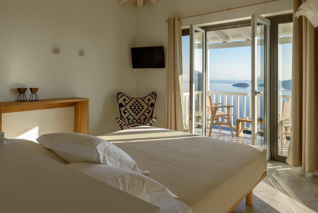 Althea Boutique Hotel Alónnisos Exteriör bild